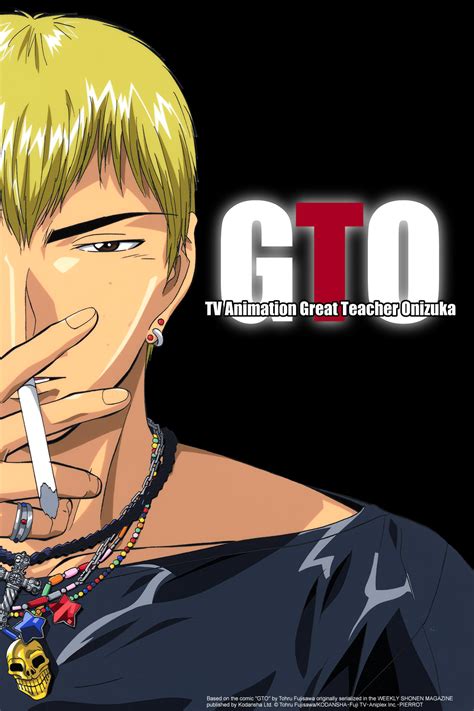 gto anime release date|great teacher onizuka anime order.